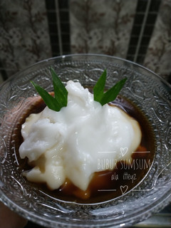 Foto resep 9. Bubur Sumsum Super Lembut