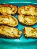 Croque Monsieur