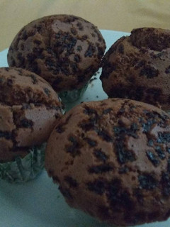 Foto resep Bolu Kukus Coklat anti gagal