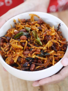 Foto resep Resep Keripik Kentang Balado Renyah - ala Hafaya
