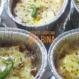 Potato Lasagna