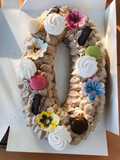 Number Cake