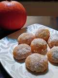 Mochi Kabocha