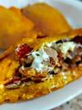 AREPA E' HUEVO a lo México🌵y Órale...!🏜️
