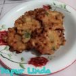 Perkedel Jagung