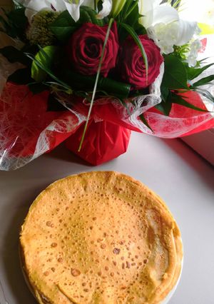 Une photo de Crêpes 🥞