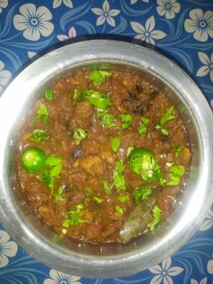 Amritsari chole செய்முறை முக்கிய புகைப்படம்