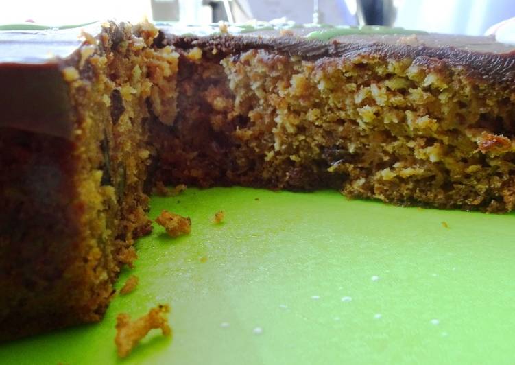 Step-by-Step Guide to Make Ultimate Carrot &amp; Coconut Cake