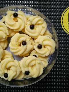 Foto resep 23. #Kue Semprit#no oven