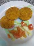 Croquetas de vitina