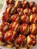 Takoyaki By Dewishop Beautyme