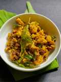 Koottu Curry - Onam Sadya dish Thalassery style