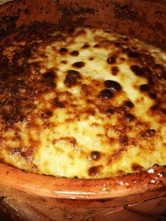 صورة لوصفة طاحن أرز معمر 😋