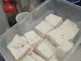 Tahu susu modal 3rebu