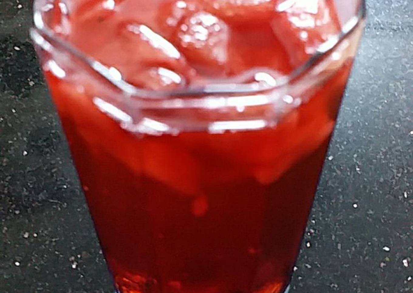 Watermelon thunder