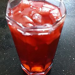 A picture of Watermelon thunder.