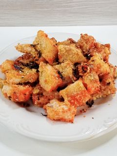 Foto resep Crispy Chicken Shihlin 🍗