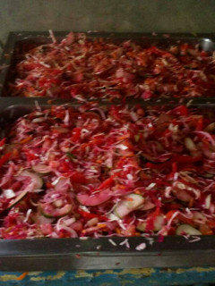 A picture of Salad.