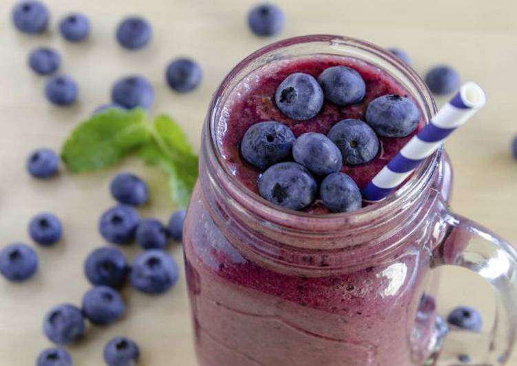 Smoothie Thermomix Receta de SmoothieReceteas Cookpad