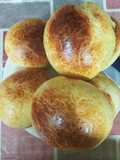Pancitos de crema de leche (9)