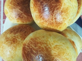 Pancitos de crema de leche (9)