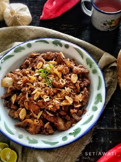 Foto resep Lapis Daging Sapi🍲