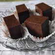 Dodol Agar Cokelat