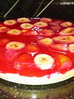 صورة لوصفة حلى الطبقات 🍰👩🏻‍🍳