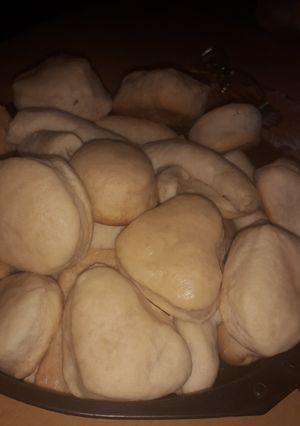 Una foto de Bizcochitos de grasa