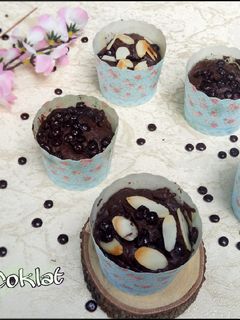 Foto resep Muffin Coklat