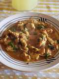Pollo Tikka Masala