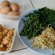 Gudangan (Urap Sayur)