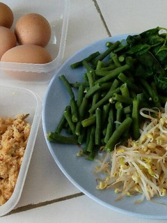 Foto resep Gudangan (Urap Sayur)