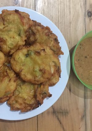 Foto resep Ote Ote