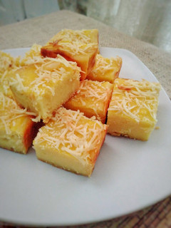 Foto resep Proll Tape
