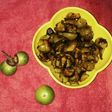 ક્રિસ્પી ગુંદા (Crispy Gunda Recipe In Gujarati)