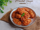 Mendol Tempe