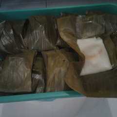 Kue Pisang রেসিপির প্রধান ছবি