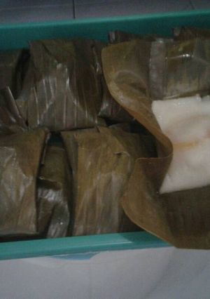 Foto resep Kue Pisang
