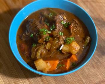 Best Recipe Beef Stew Delicious Simple