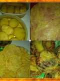Roti canai atau roti maryam