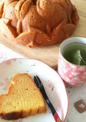 Foto resep Bolu Tape Chennie Zhang
