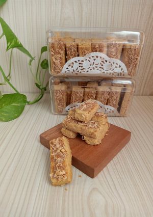 Foto resep Kaastengel Premium