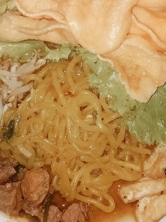Foto resep 8. Tahu Campur Lamongan