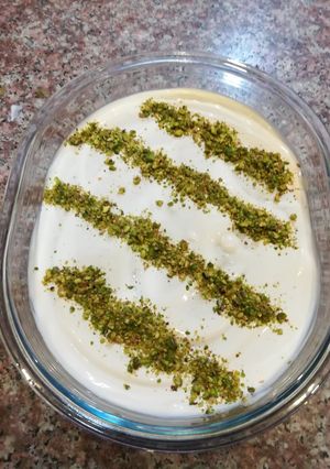 صورة لوصفة ليالي لبنان 😋