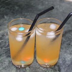 Litchman Mocktail A picture of Litchman Mocktail.