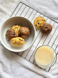 Foto resep Cookies