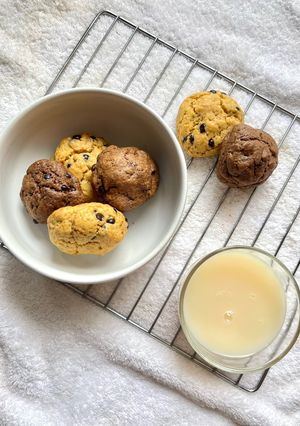 Foto resep Cookies