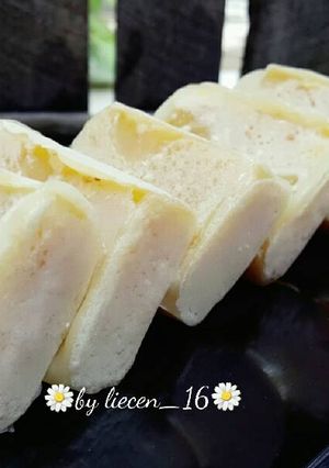 Foto resep Kintsuba Sweet Potato