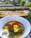 Palak Paneer🥗